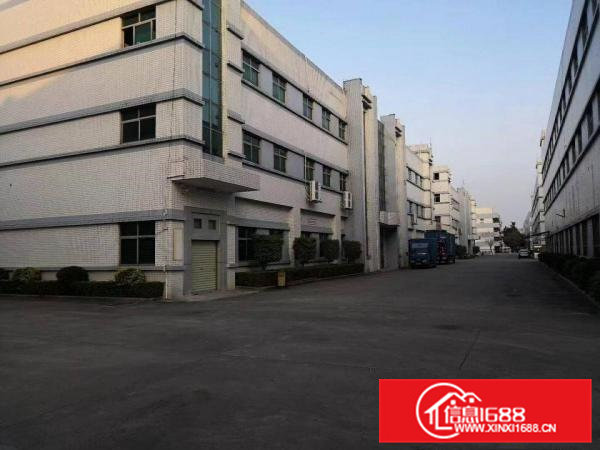 清溪镇新出花园式独院总面积23000平面积实在