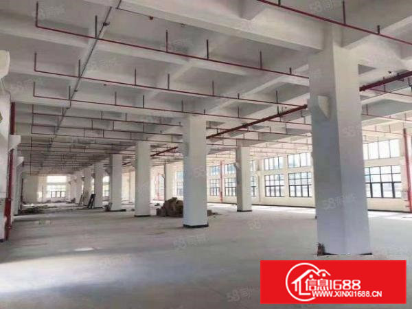 东坑镇现成喷油塑胶注塑印刷喷粉喷漆喷环评厂房出租