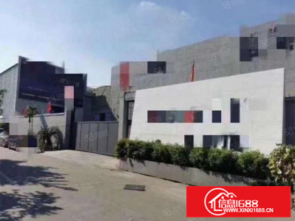 门窗厂转租南海官窑大揽工业区门窗厂房出租13000平方10元