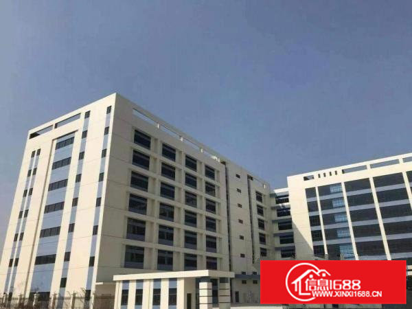 临近深圳！黄江田心村原房东高新科技园楼上分租整层1100平方