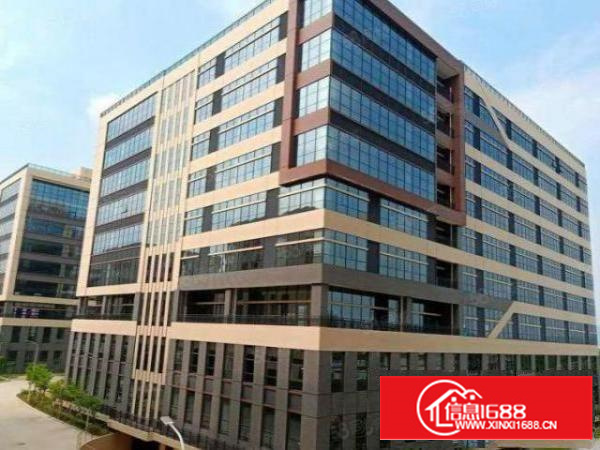 招租国有证标准厂房空地大形象好可办环评