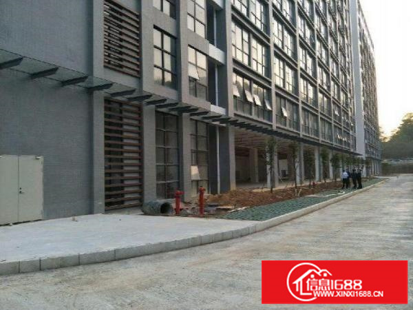 坪地龙岗坪地北通道厂房15000平米