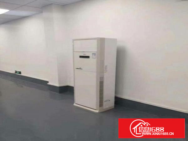 长安镇厦边新出300平方，带水电装修，设备齐全。