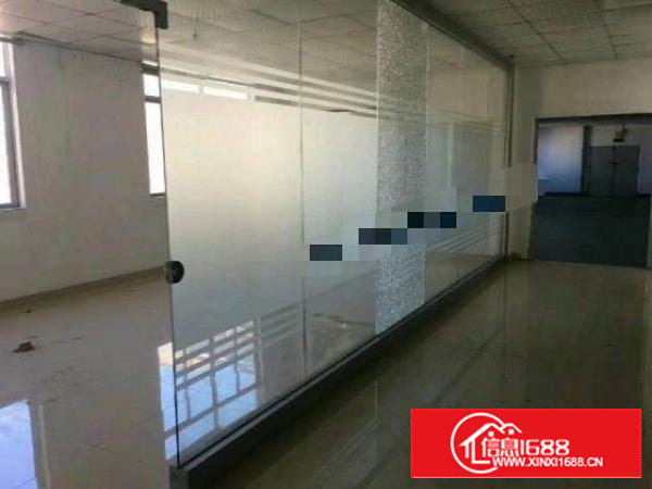 西乡洲石路边上或簕竹角黄麻布带装修厂房1510平米