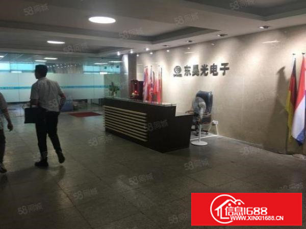 福永凤凰新出1至3层3100平原房东独院厂房出租