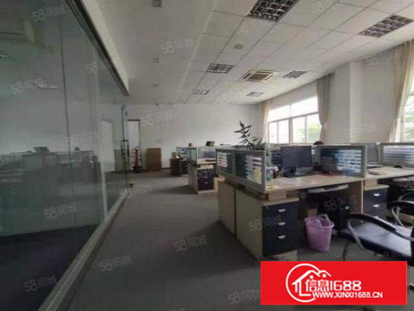 稀有资源自用厂房一楼精装修厂房1500平方超大空地厂房出租