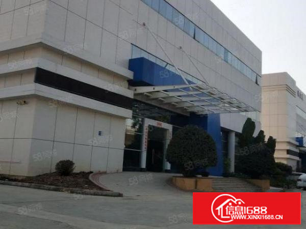 谢岗原房东单一层独院厂房出租4000平，实际面积无公摊