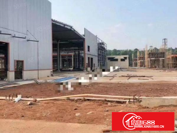 70000平全新钢构厂房，空地可以供挂车漂移。配备办宿厨