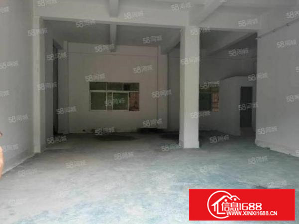 清溪九乡村标准一楼180平厂房出租