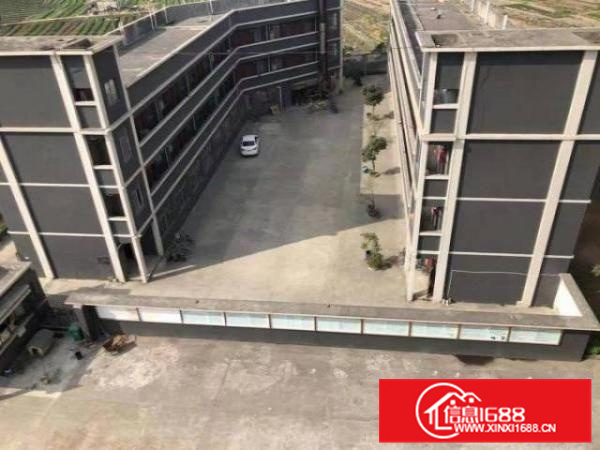 珠三角的厂房，价格只要10块