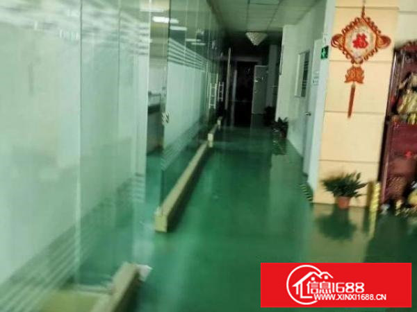 出租福永镇楼上800平方，价格便宜，带精装修