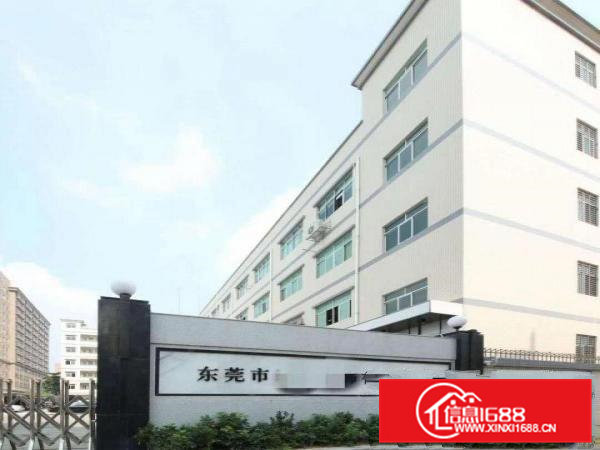 出租白沙3村福新路3号1楼厂房