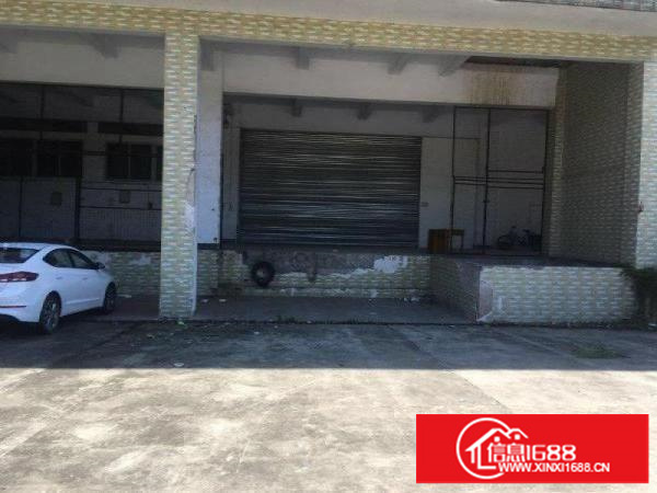 龙华新区观澜黎光工业区1到2楼4000