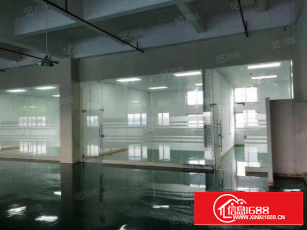 万江原房东10000平米大空地独院