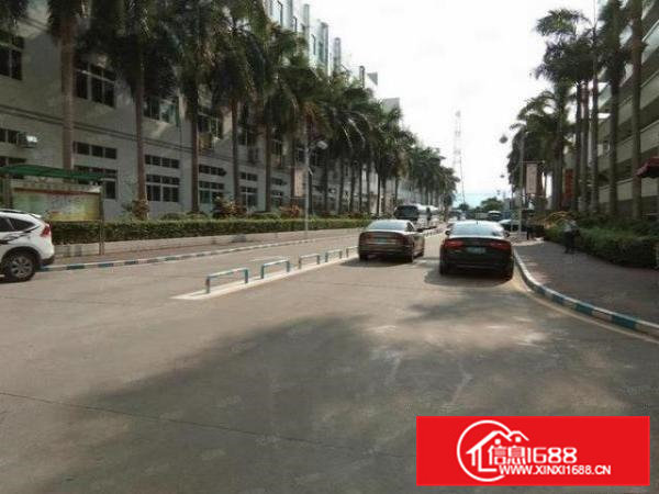 企石上洞村原房东新出460平精装修厂房