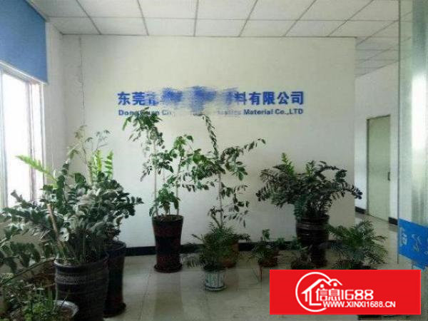 长安原房东小面积400平有装修厂房出租，实际面积