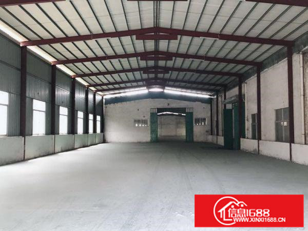 东莞市常平镇常黄路边独院单一层7米带牛角