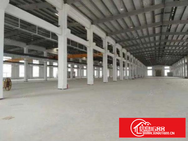 原房东独院单一层厂房仓库出租可分租证件齐全可办环评