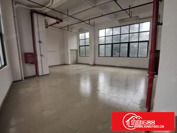 凤岗新空出厂房出租地理位置厂房形象佳适合电商或办公使用