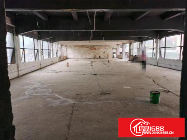 500平可以加工办公仓库培训消防过关