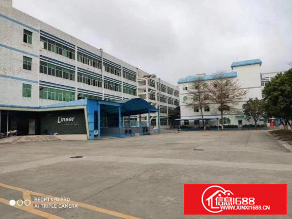 长安乌沙本地房东新出二楼整层豪华装修1200平