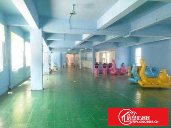 荷城开庄村1楼960平方厂房招租