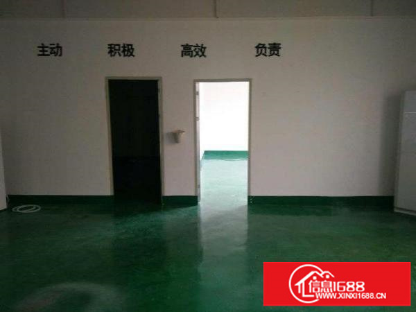 底价转让龙岗五联村委厂房500平，中介勿扰！