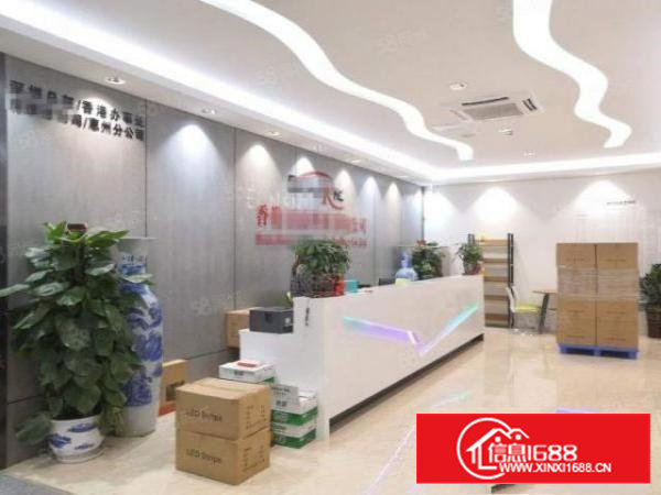 石岩北环路3楼3150平，上市公司红本厂房空置招租，水电到位