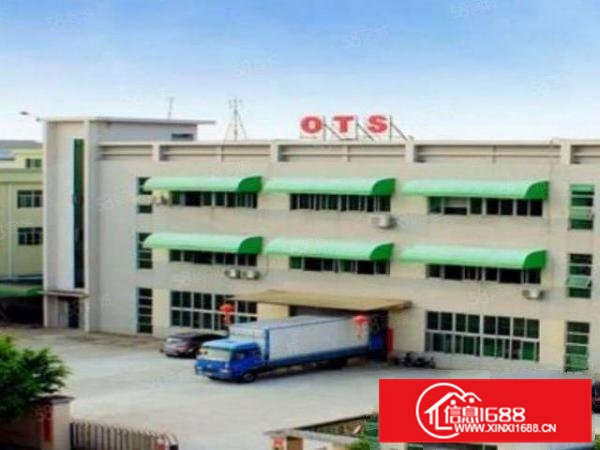 原房东厂房3层4700平米宿舍2000带消防喷淋11元