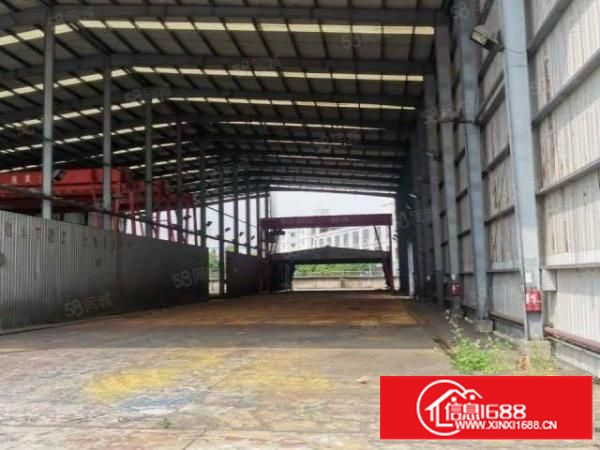 寮步上屯新出原房东钢构11000平低价出租