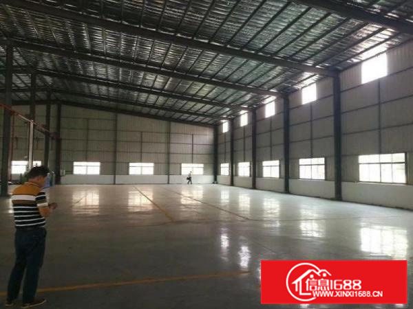 陈江高速入口500米！单一层砖墙到顶。