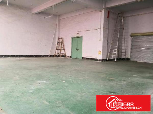 （非中介）一手房东红本厂房直招租环境干净户型方正采光好水电齐