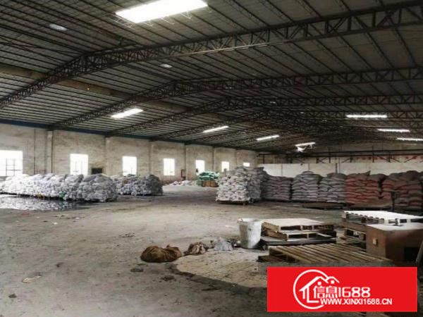 上元独院钢构厂房200方出租，滴水7米，适合仓库