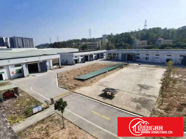 现成天然气管道厂房出租证件齐全租金实惠