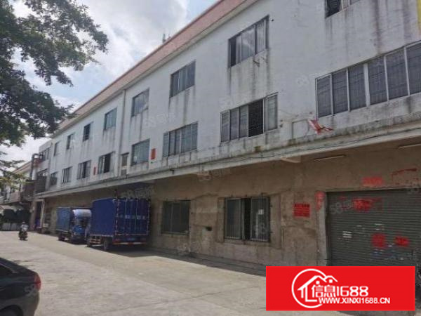 不拆迁杏坛标准一至三楼3200方可办环评低价13元火热出租