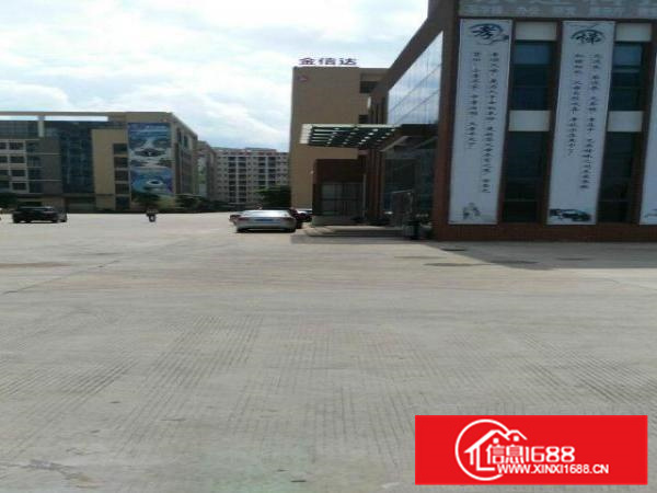 惠阳区秋长永连高新产业园分层、分栋隆重招租