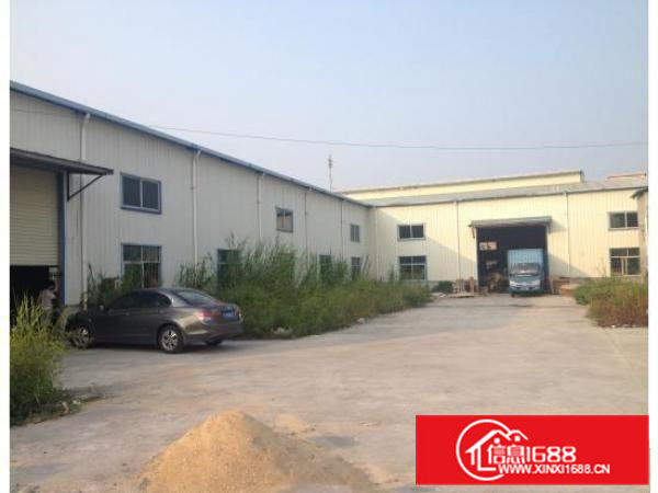 桥头新出偏僻独院单一层厂房680平可做小污染