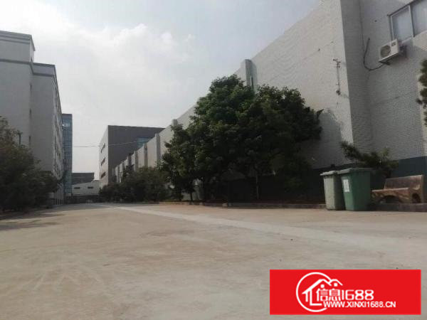 超级靓盘花园式独院20000平米双证齐全