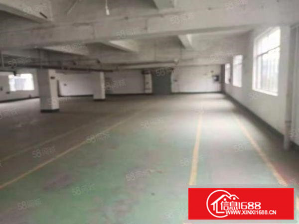 塘厦新出小面积带地坪漆一楼厂房840平方业主诚意出租，人气佳