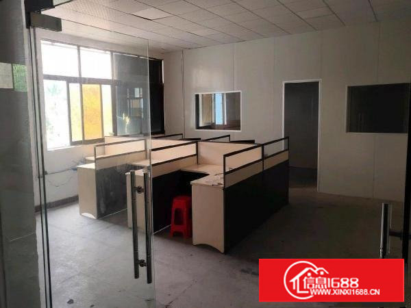 塘厦惊现超低价花园式厂房带现成办公室装修