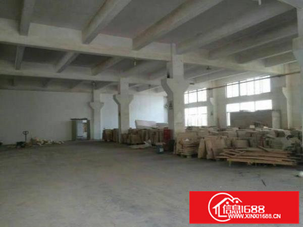 出租龙岗区坪地一楼厂房1500平米