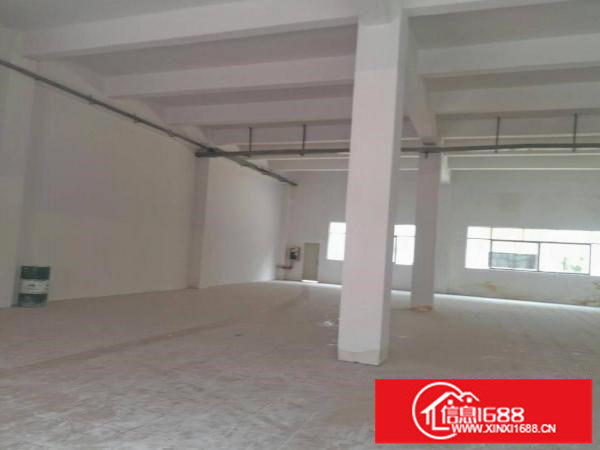 龙岗独门独户2100平方精装修厂房出租可分租