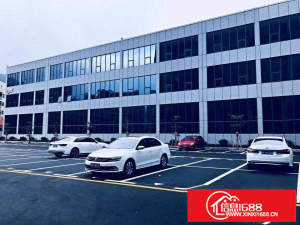 安良业主直租，一楼1500平，独栋2900平，真实房源