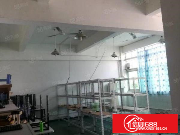 坂田大发浦带精装厂房175平厂房出租