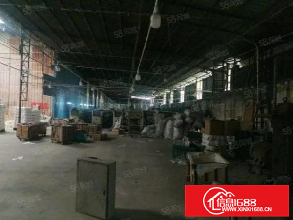 可做织布厂电300k)西樵西樵百东2500方厂房出租