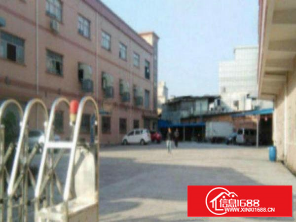 出租万江大莲塘现成行车标准1楼850平方！