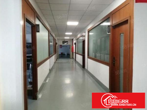 200起租宝安福永塘尾工业区带装修厂房出租一楼仓库招租