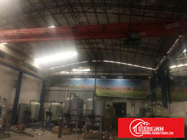 不拆迁，顺德大良18块简易厂房，大路边，配电大，形象好