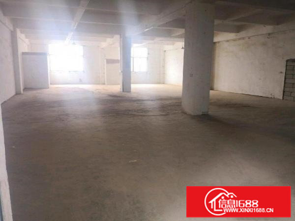 杨屋工业园3楼350平方出租！有电梯