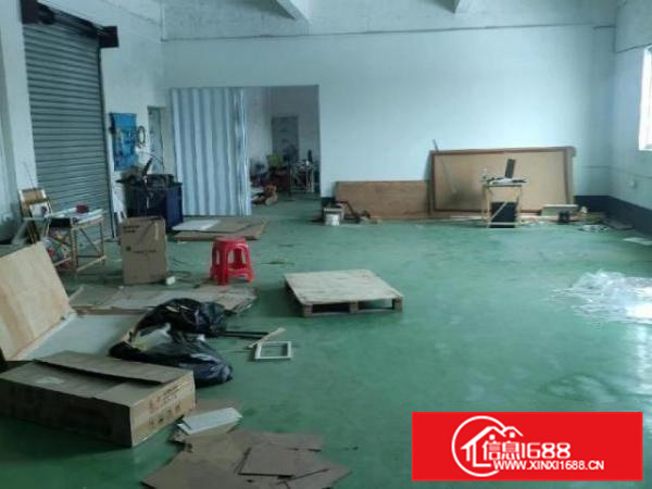 瓷海国际附近物业，有货梯